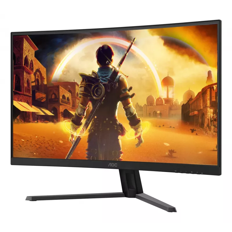 Monitor per computer AOC G4 C32G42ZE 80 cm (31,5