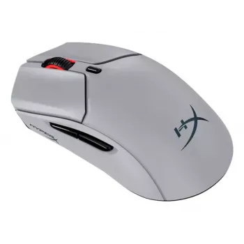 HyperX Pulsefire Haste 2 Pro - Mouse gaming wireless 4K