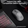 HyperX Pulsefire Haste 2 Pro - Mouse gaming wireless 4K