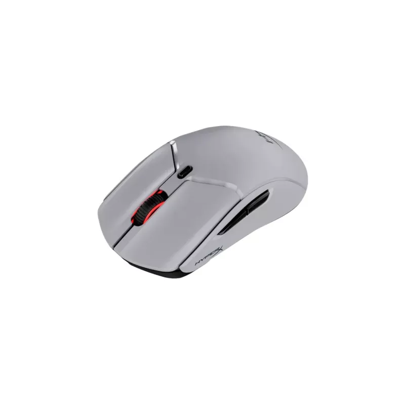 HyperX Pulsefire Haste 2 Pro - Mouse gaming wireless 4K