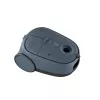Electrolux EB61C4DB aspirapolvere 3,5 l aspirapolvere a traino a secco 850 W con sacchetto