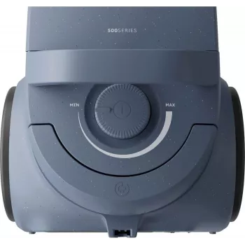 Electrolux EL51C1LDB aspirapolvere a traino 2 l a secco 1000 W senza sacchetto