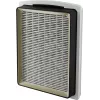 Electrolux EL51C1LDB aspirapolvere a traino 2 l a secco 1000 W senza sacchetto