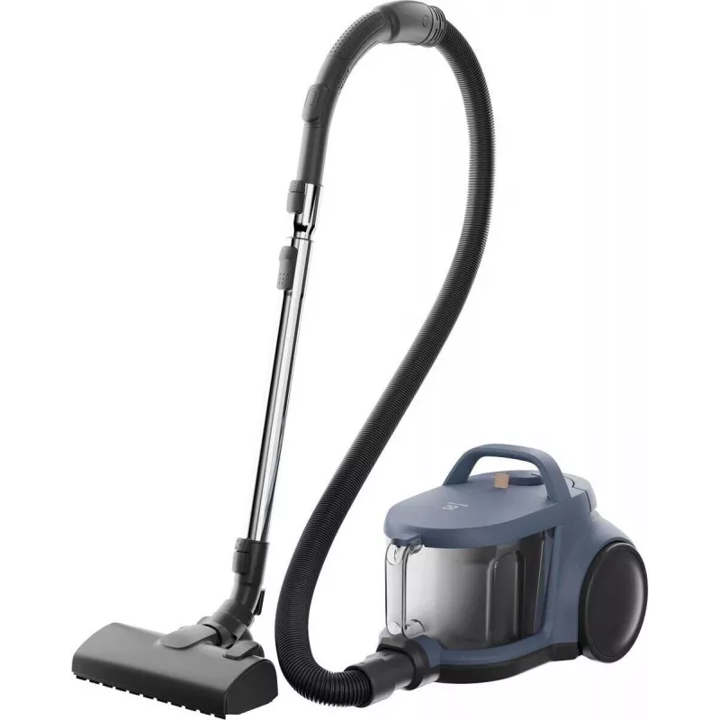 Electrolux EL51C1LDB aspirapolvere a traino 2 l a secco 1000 W senza sacchetto