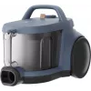 Electrolux EL51C1LDB aspirapolvere a traino 2 l a secco 1000 W senza sacchetto