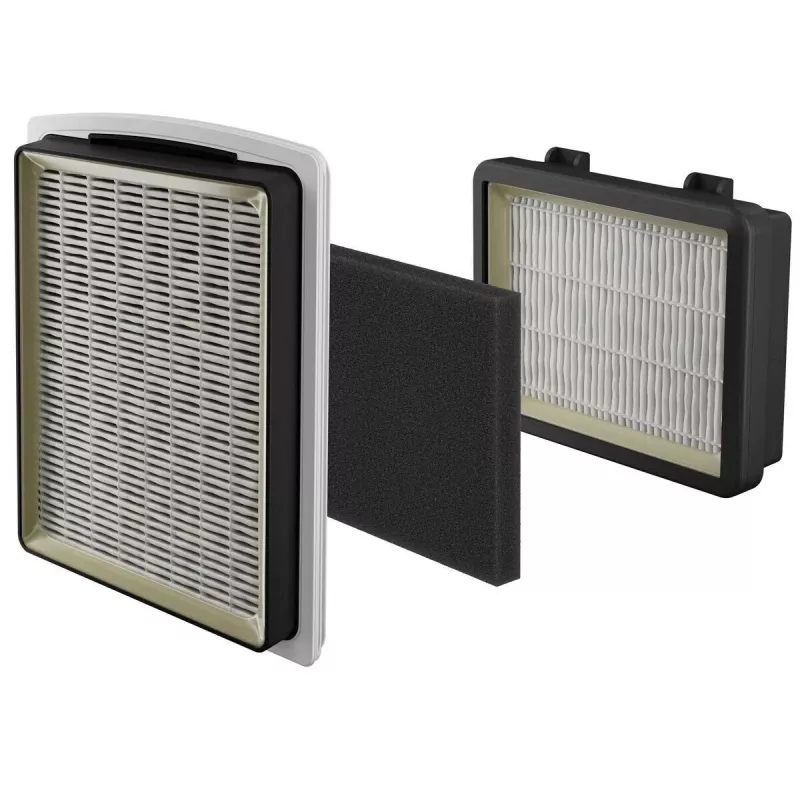 Electrolux EL51C1LDB aspirapolvere a traino 2 l a secco 1000 W senza sacchetto