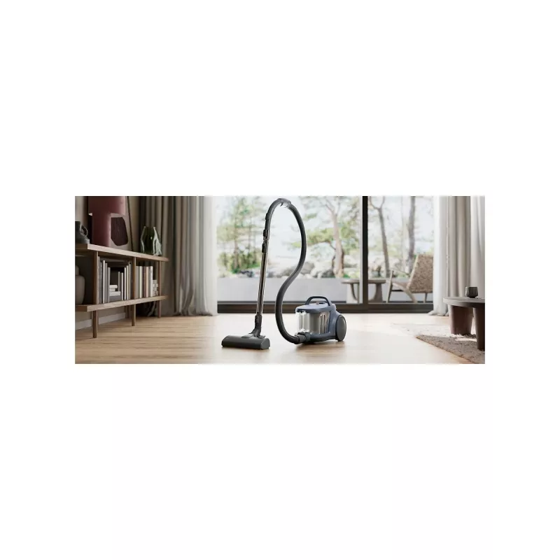 Electrolux EL51C1LDB aspirapolvere a traino 2 l a secco 1000 W senza sacchetto