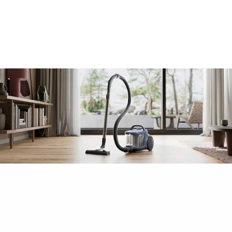 Electrolux EL51C1LDB aspirapolvere a traino 2 l a secco 1000 W senza sacchetto