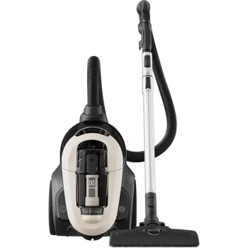 Electrolux EL61H4SW nero, bianco