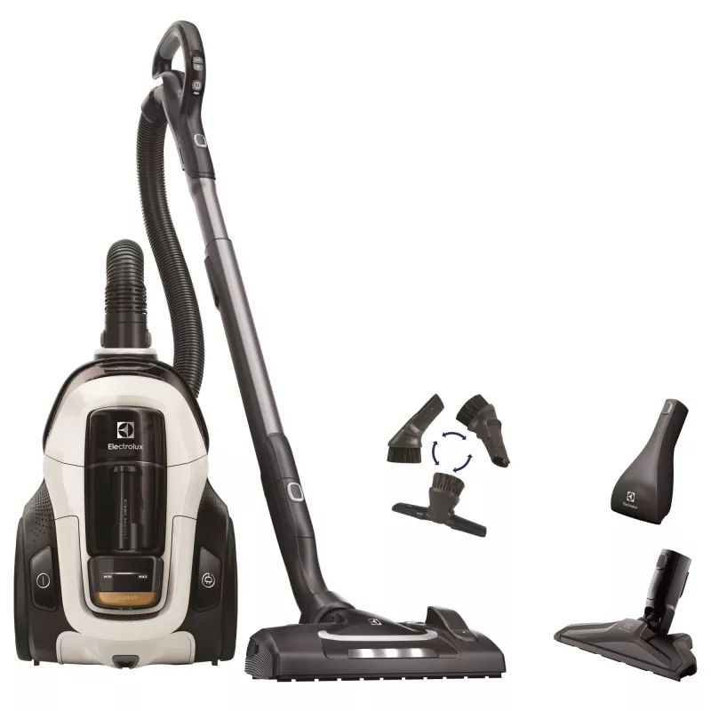 Electrolux PC91-ALRG aspirapolvere a traino a secco 650 W senza sacchetto