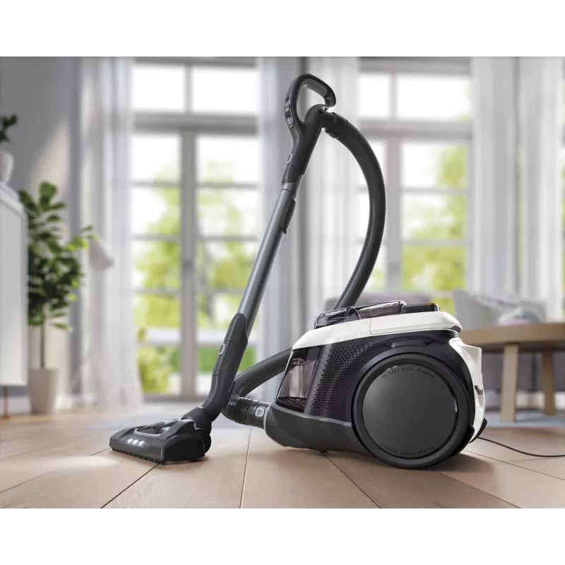 Electrolux PC91-ALRG aspirapolvere a traino a secco 650 W senza sacchetto