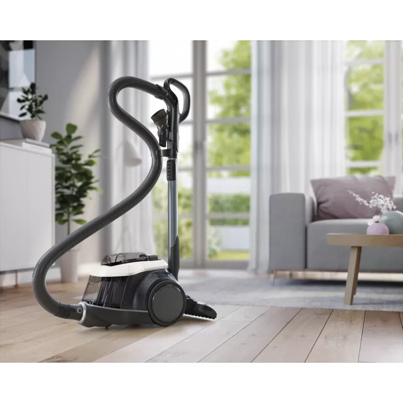 Electrolux PC91-ALRG aspirapolvere a traino a secco 650 W senza sacchetto