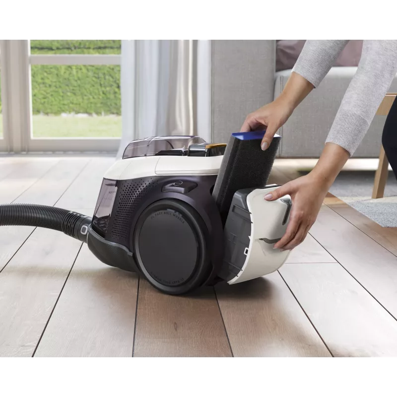 Electrolux PC91-ALRG aspirapolvere a traino a secco 650 W senza sacchetto