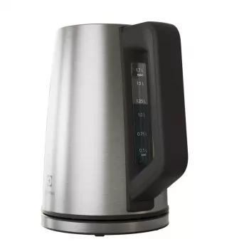 Electrolux E5K1-6ST bollitore elettrico 1,7 l 2400 W acciaio inox