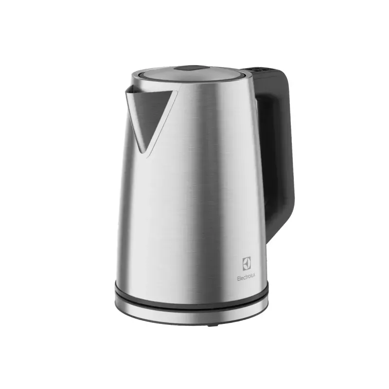 Electrolux E5K1-6ST bollitore elettrico 1,7 l 2400 W acciaio inox