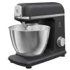 Electrolux E5KM1-6GBP robot da cucina 1200 W 5 L nero, grigio
