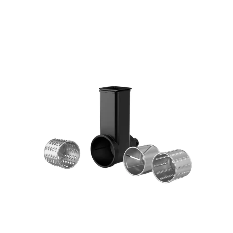 Electrolux E5KM1-6GBP robot da cucina 1200 W 5 L nero, grigio