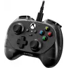HyperX Clutch Tanto Mini WD Controller da gaming, joystick, Xbox, Xbox One, con filo, USB, nero, 2,95 m