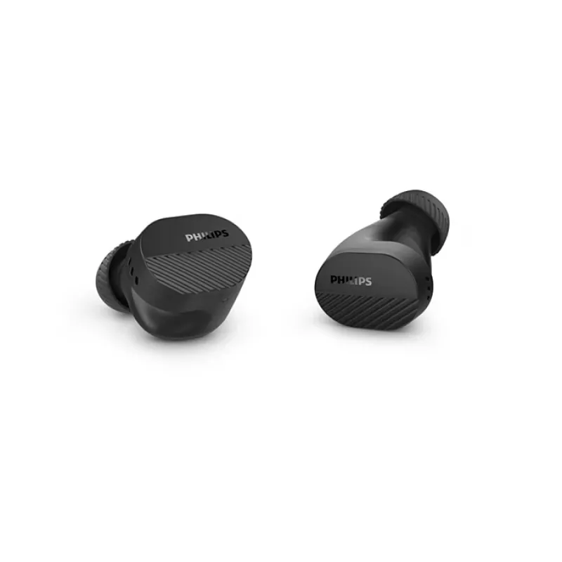 Philips Serie 5000 TAT5000BK/00 Cuffie/headset wireless in-ear Bluetooth nero