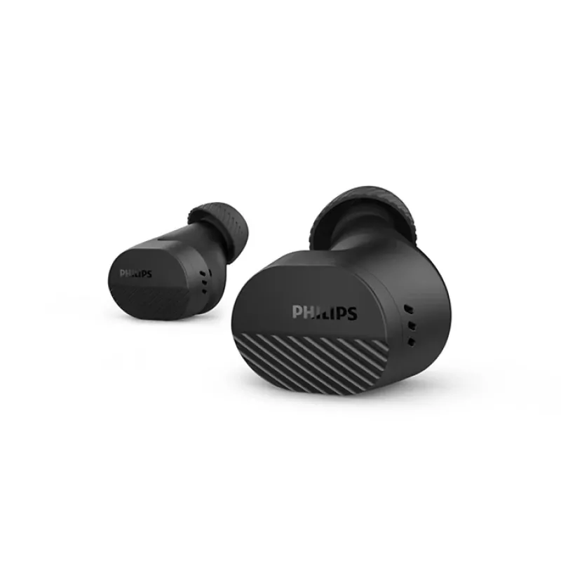 Philips Serie 5000 TAT5000BK/00 Cuffie/headset wireless in-ear Bluetooth nero
