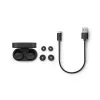 Philips Serie 5000 TAT5000BK/00 Cuffie/headset wireless in-ear Bluetooth nero