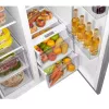 Frigorifero side-by-side Midea MDRS619FIE46 460 L