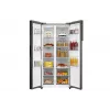 Frigorifero side-by-side Midea MDRS619FIE46 460 L