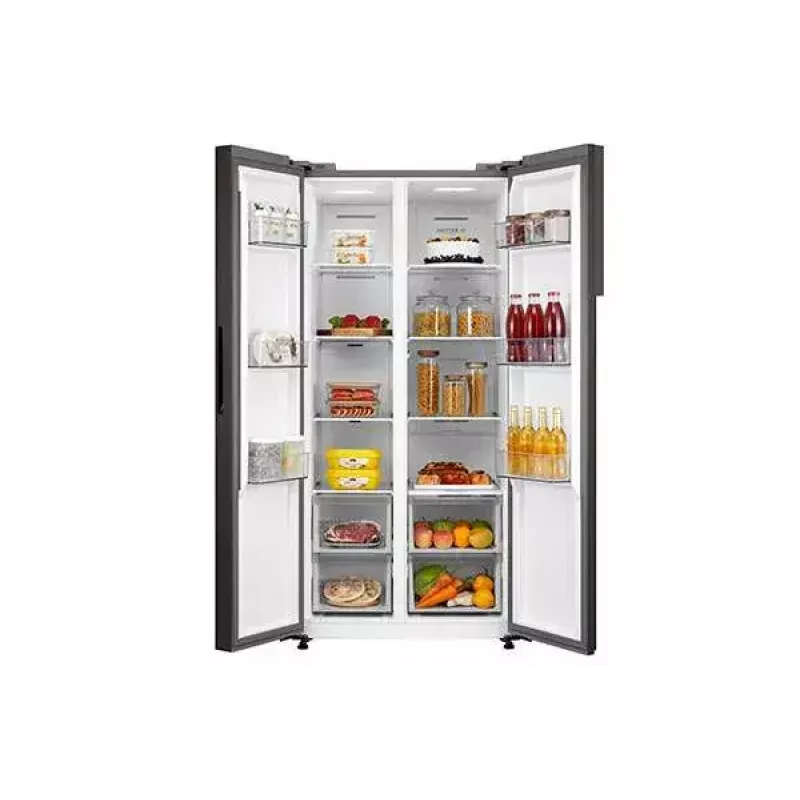 Frigorifero side-by-side Midea MDRS619FIE46 460 L