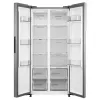 Frigorifero side-by-side Midea MDRS619FIE46 460 L