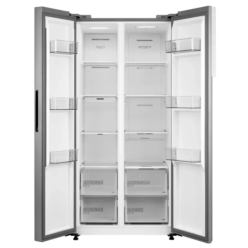 Frigorifero side-by-side Midea MDRS619FIE46 460 L
