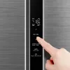 Frigorifero side-by-side Midea MDRS619FIE46 460 L