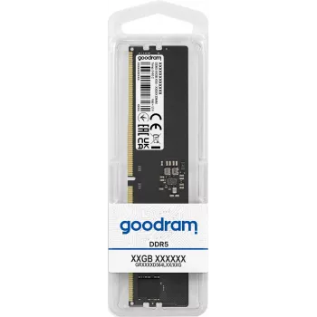 Modulo di memoria Goodram GR5600D564L46S/8G 8 GB 1 x 8 GB DDR5 288 pin DIMM