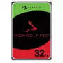 Disco fisso interno Seagate IronWolf Pro ST32000NT000 32 TB 7200 giri/min 3,5 pollici Serial ATA III