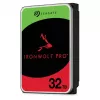 Disco fisso interno Seagate IronWolf Pro ST32000NT000 32 TB 7200 giri/min 3,5 pollici Serial ATA III