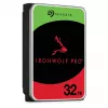 Disco fisso interno Seagate IronWolf Pro ST32000NT000 32 TB 7200 giri/min 3,5 pollici Serial ATA III