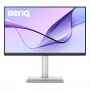Monitor per computer BenQ MA270UP IPS 27 pollici 3840 x 2160 4K Ultra HD, 5 ms, 450 cd/m², USB-C, altoparlanti integrati, VESA, bianco