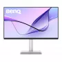 Monitor per computer BenQ MA320UP 80 cm (31,5 pollici) 3840 x 2160 4K IPS opaco, 5 ms, USB-C, altoparlanti integrati, VESA, bianco