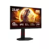 Monitor per computer AOC G4 24G4ZR 60,5 cm (23,8 pollici) 1920 x 1080 pixel Full HD LED nero, rosso