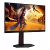Monitor per computer AOC G4 24G4ZR 60,5 cm (23,8 pollici) 1920 x 1080 pixel Full HD LED nero, rosso