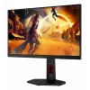 Monitor per computer AOC G4 24G4ZR 60,5 cm (23,8 pollici) 1920 x 1080 pixel Full HD LED nero, rosso