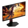 Monitor per computer AOC G4 24G4ZR 60,5 cm (23,8 pollici) 1920 x 1080 pixel Full HD LED nero, rosso