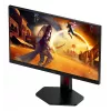 Monitor per computer AOC G4 24G4ZR 60,5 cm (23,8 pollici) 1920 x 1080 pixel Full HD LED nero, rosso