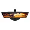 Monitor per computer AOC G4 24G4ZR 60,5 cm (23,8 pollici) 1920 x 1080 pixel Full HD LED nero, rosso