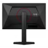 Monitor per computer AOC G4 24G4ZR 60,5 cm (23,8 pollici) 1920 x 1080 pixel Full HD LED nero, rosso