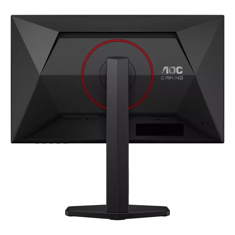 Monitor per computer AOC G4 24G4ZR 60,5 cm (23,8 pollici) 1920 x 1080 pixel Full HD LED nero, rosso