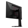 Monitor per computer AOC G4 24G4ZR 60,5 cm (23,8 pollici) 1920 x 1080 pixel Full HD LED nero, rosso