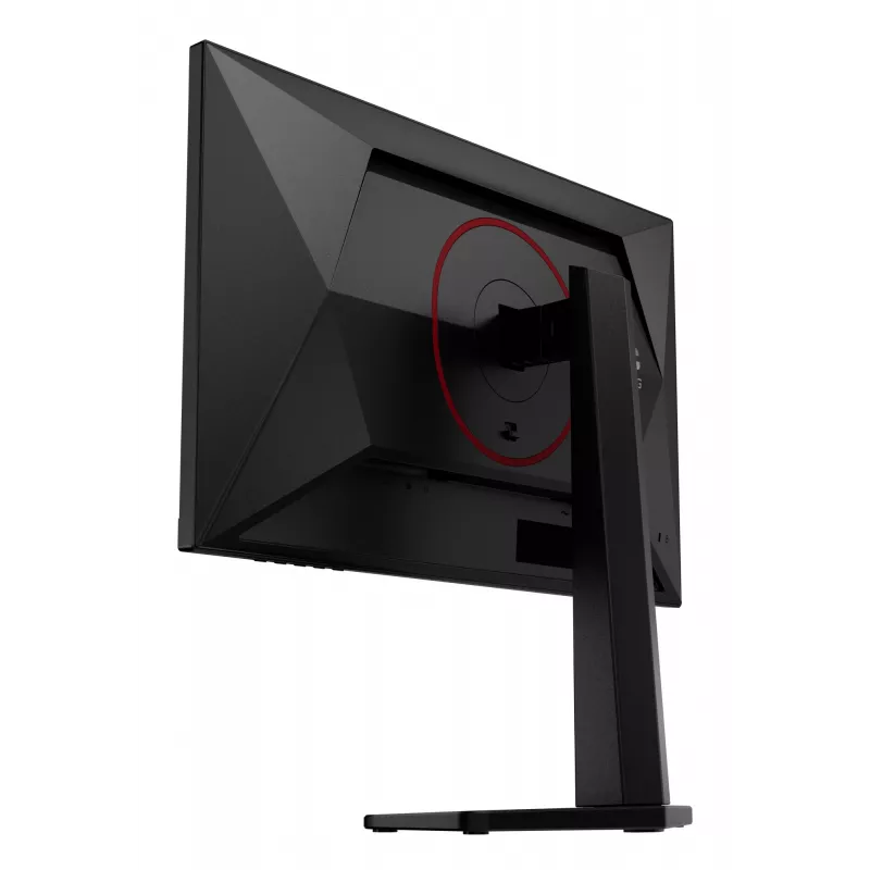 Monitor per computer AOC G4 24G4ZR 60,5 cm (23,8 pollici) 1920 x 1080 pixel Full HD LED nero, rosso