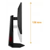 Monitor per computer AOC G4 24G4ZR 60,5 cm (23,8 pollici) 1920 x 1080 pixel Full HD LED nero, rosso