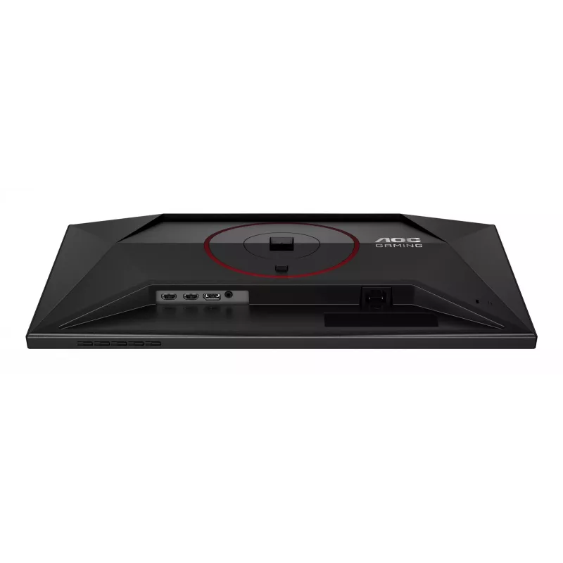 Monitor per computer AOC G4 24G4ZR 60,5 cm (23,8 pollici) 1920 x 1080 pixel Full HD LED nero, rosso