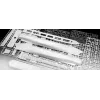 Modello nave passeggeri REVELL Queen Mary 2 kit, scala 1:700